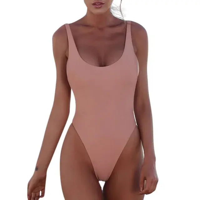 Becca One Piece Swimsuit