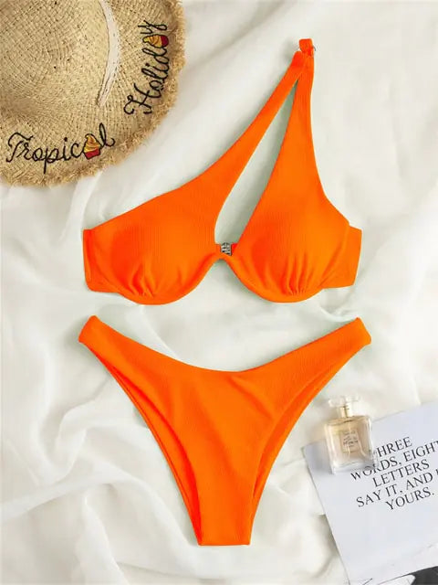 Juliana Bikini Set