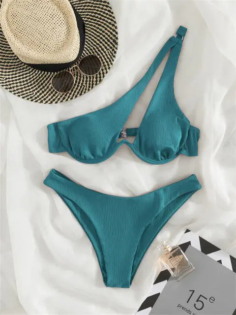 Juliana Bikini Set