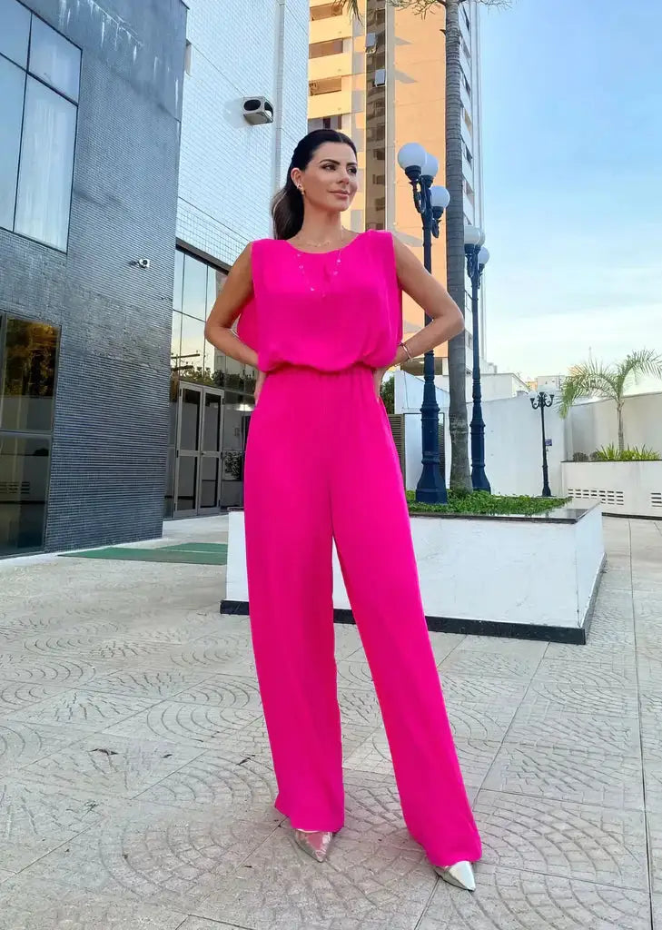 Marena Jumpsuit