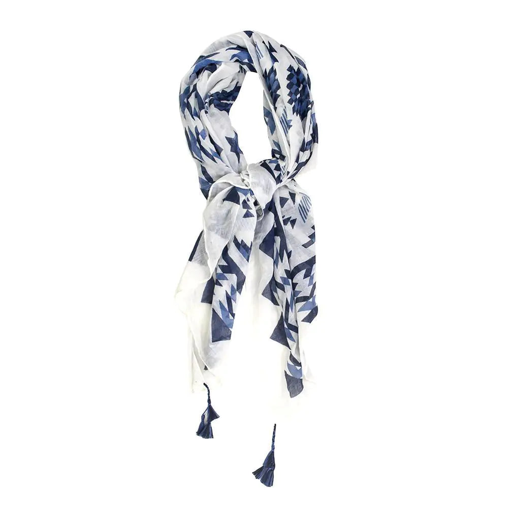 Janna Scarf