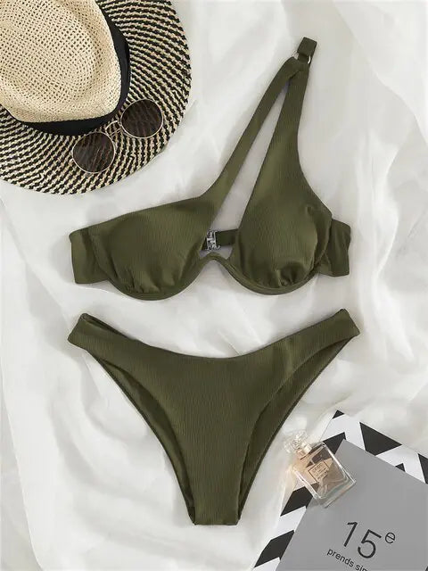 Juliana Bikini Set