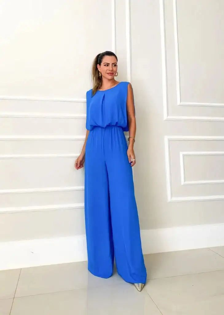 Marena Jumpsuit