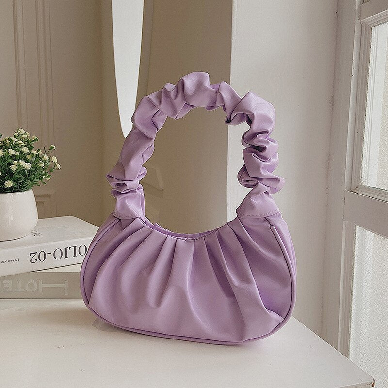 The Cloud Handbag