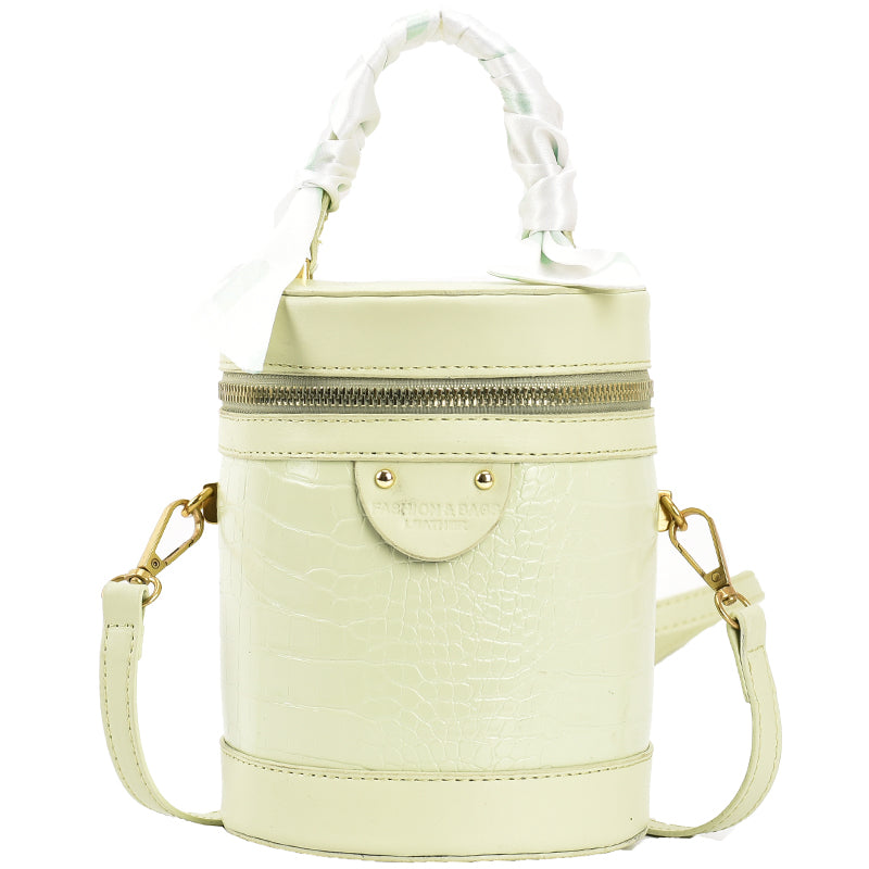 High-end Bucket Handbag