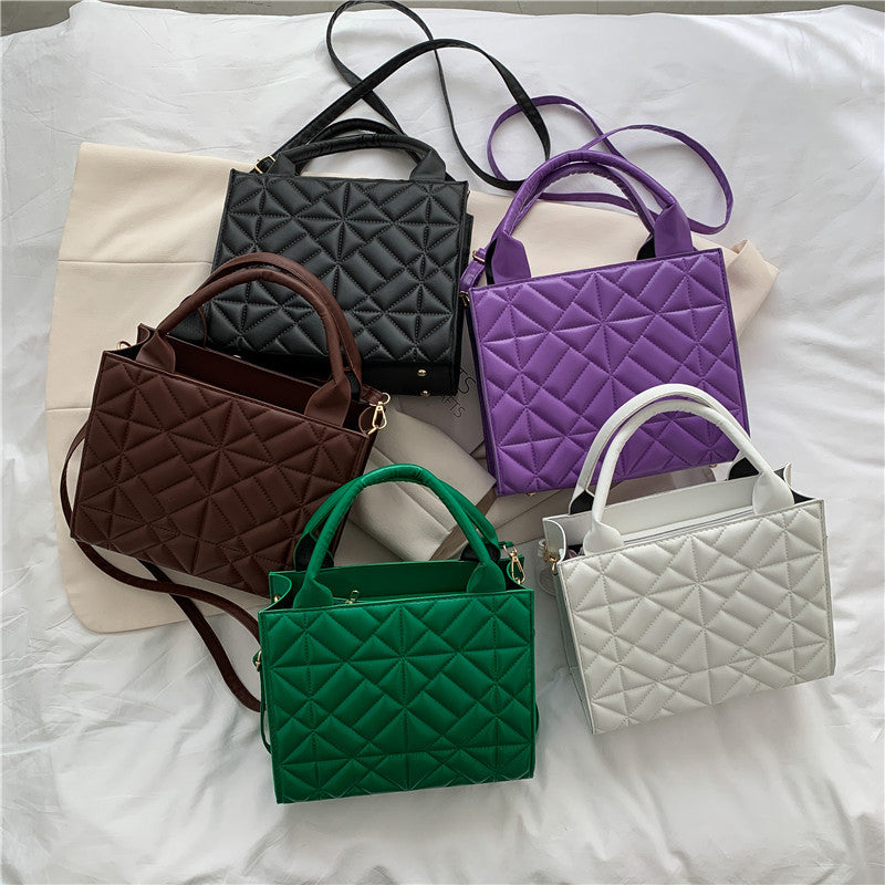 Luxe Lady Handbag